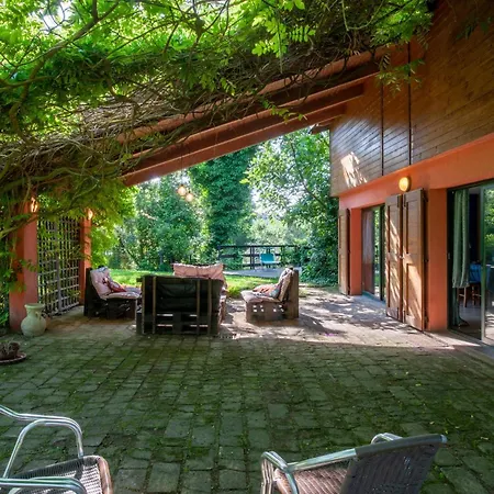 Awesome In Roncosambaccio With Kitchen Trebbiantico