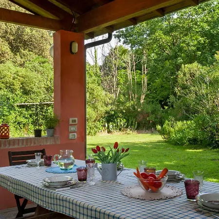 Awesome In Roncosambaccio With Kitchen *